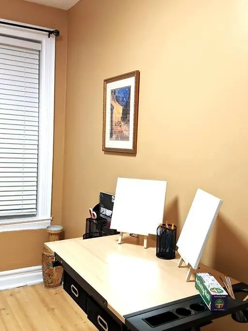 Appartement Discover Your Hidden Van Gogh!