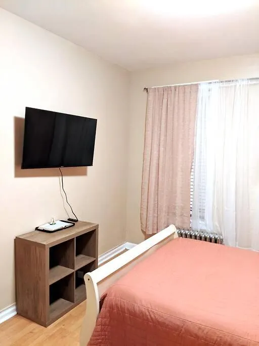 Discover Your Hidden Van Gogh! Appartement